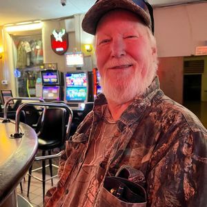 Meet your Posher, Tom